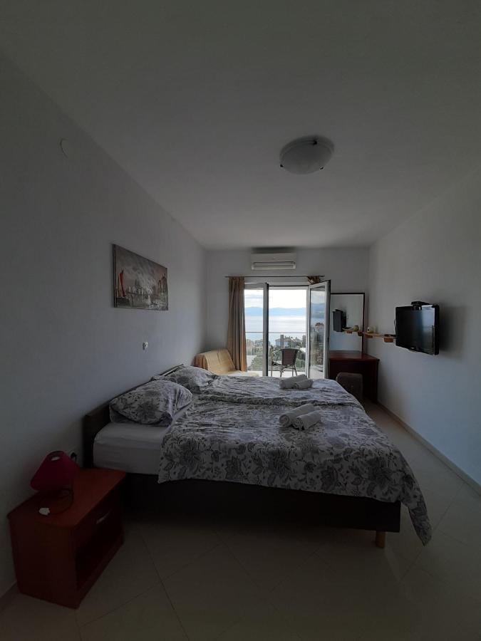 Villa Kubo Lovran Εξωτερικό φωτογραφία