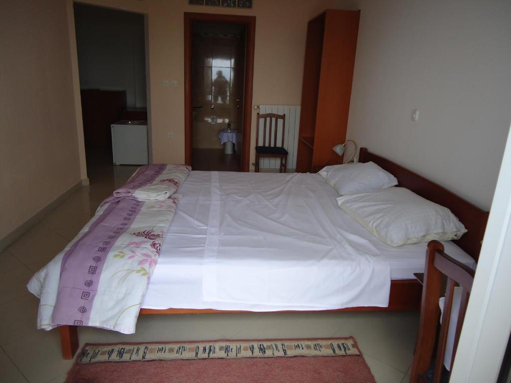 Villa Kubo Lovran Δωμάτιο φωτογραφία