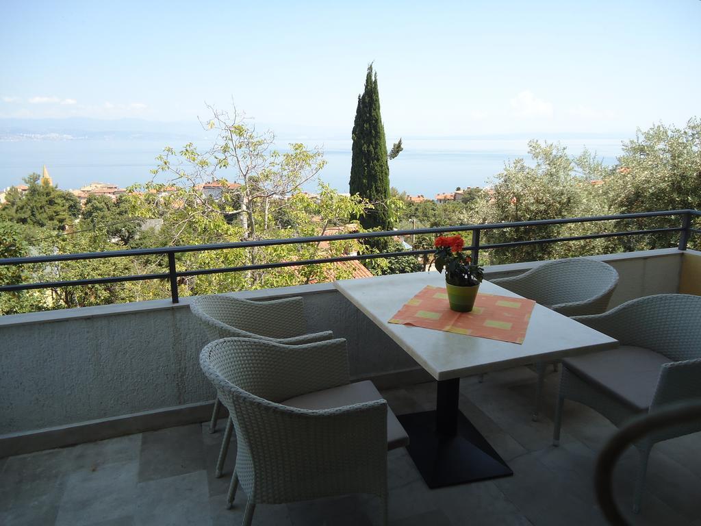 Villa Kubo Lovran Δωμάτιο φωτογραφία