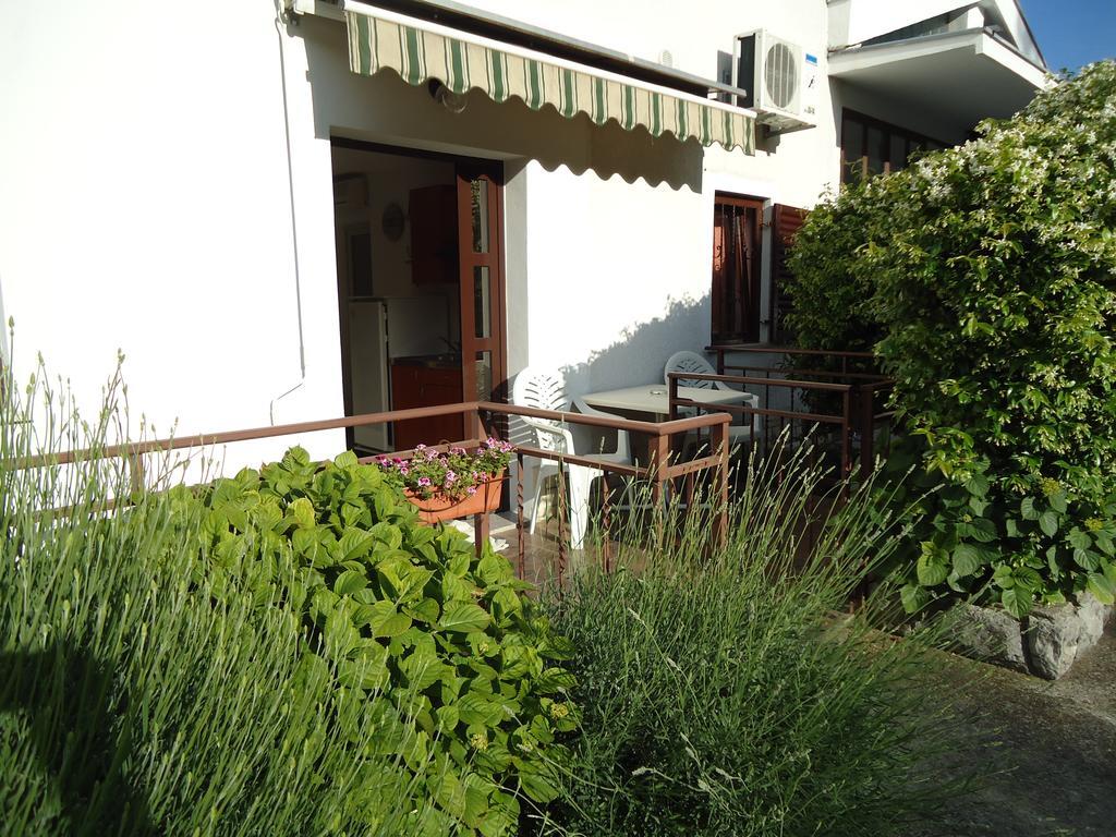 Villa Kubo Lovran Δωμάτιο φωτογραφία