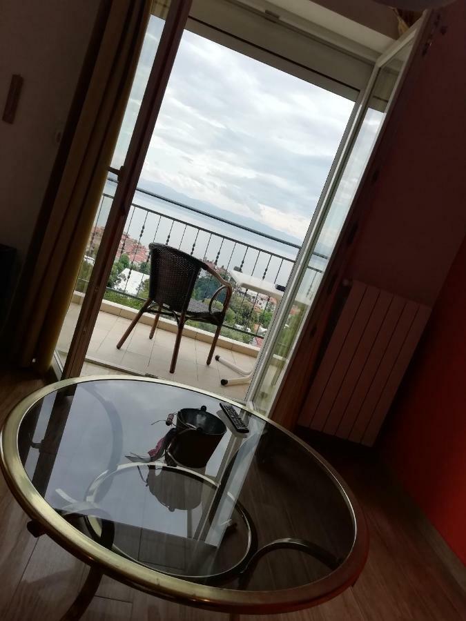Villa Kubo Lovran Εξωτερικό φωτογραφία