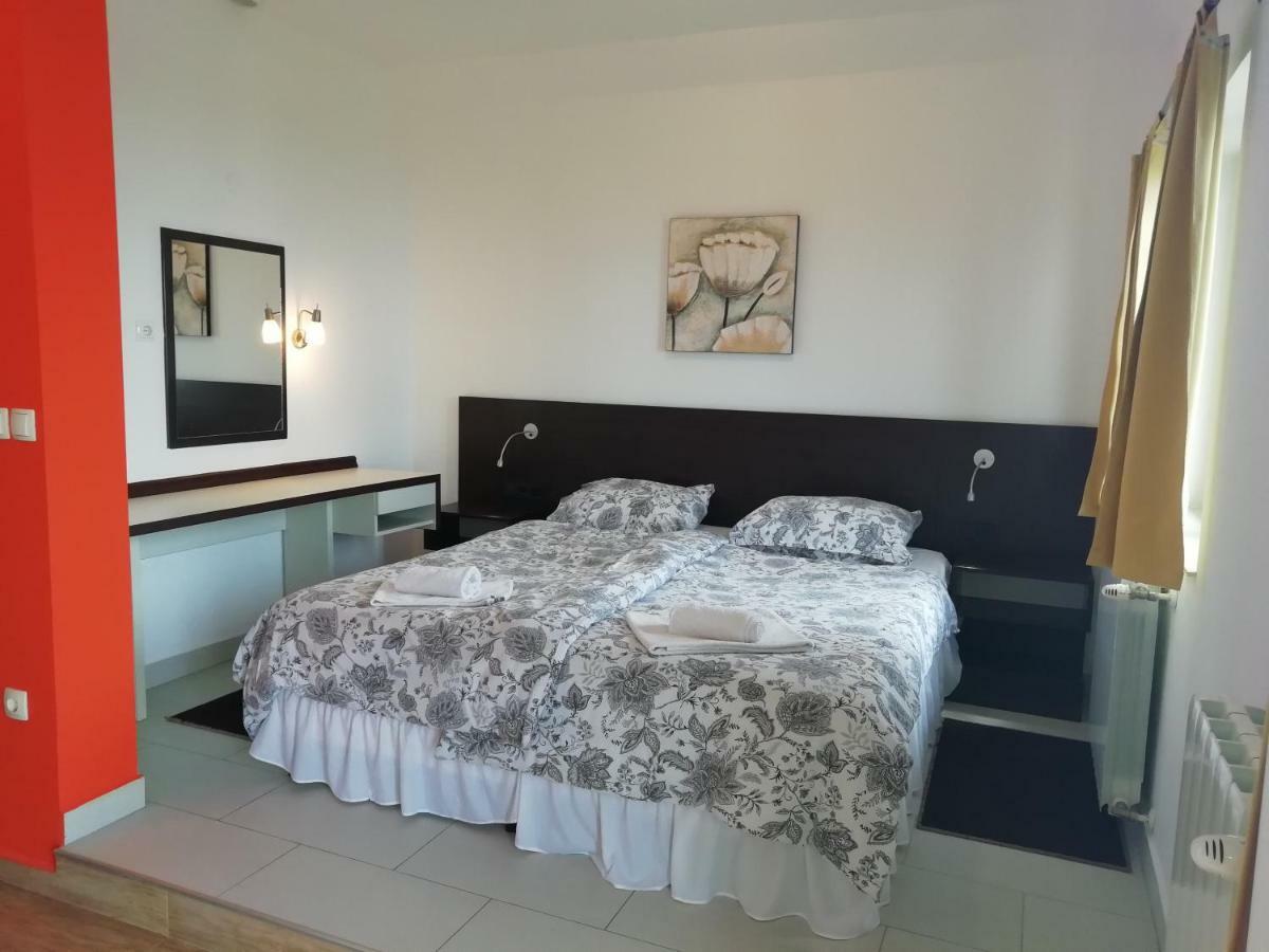 Villa Kubo Lovran Εξωτερικό φωτογραφία