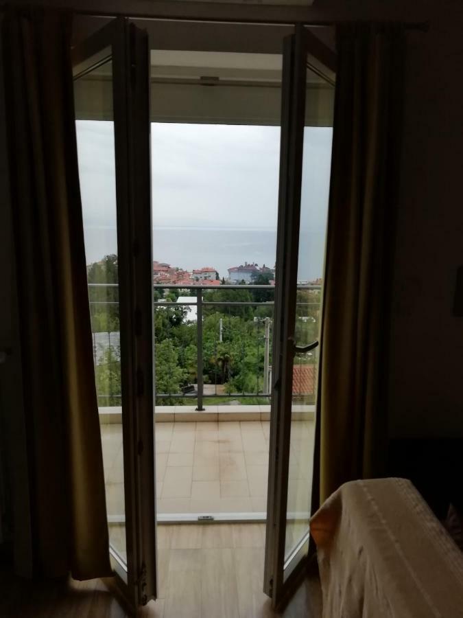 Villa Kubo Lovran Εξωτερικό φωτογραφία