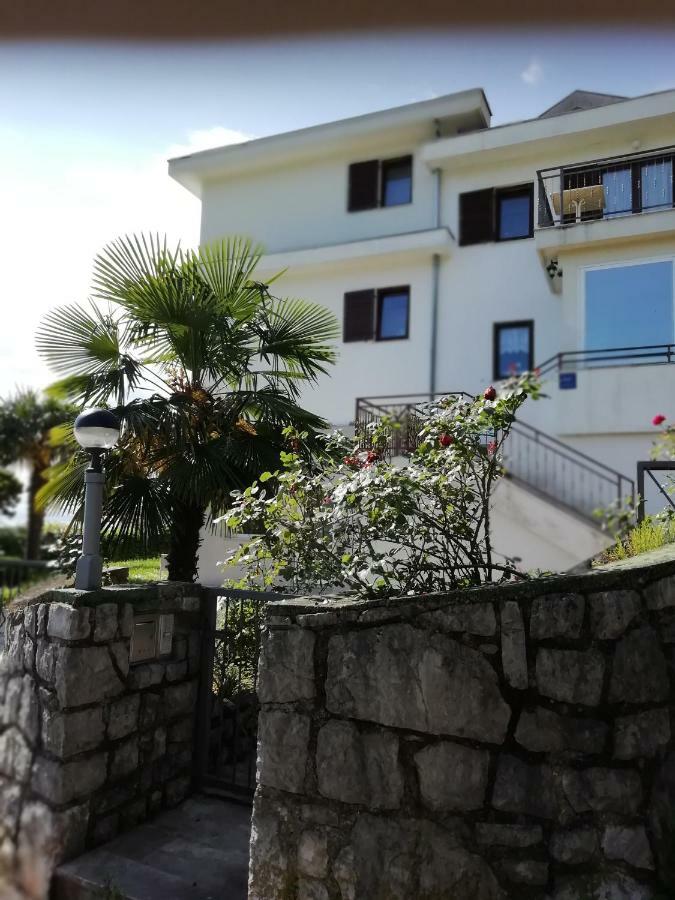 Villa Kubo Lovran Εξωτερικό φωτογραφία