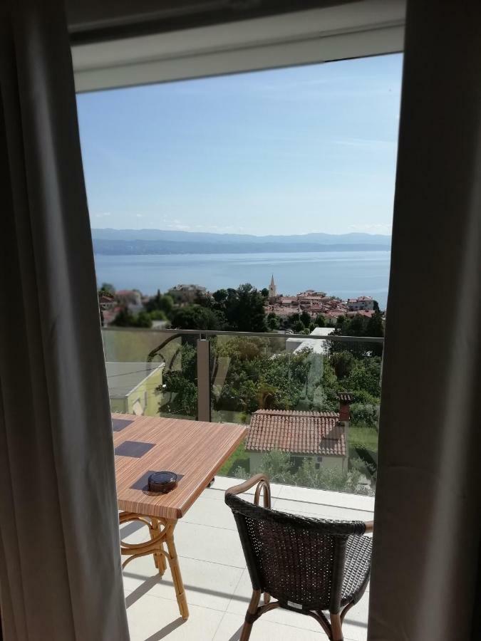 Villa Kubo Lovran Εξωτερικό φωτογραφία
