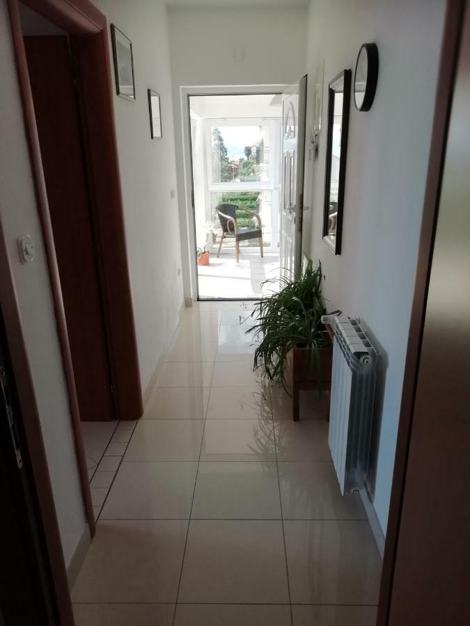 Villa Kubo Lovran Εξωτερικό φωτογραφία